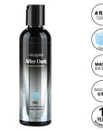 After Dark Essentials Chill Cooling WaterBased Personal Lubricant