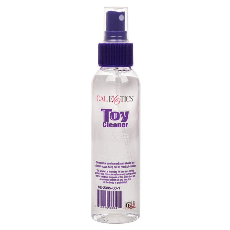 Anti Bacterial Toy Cleaner