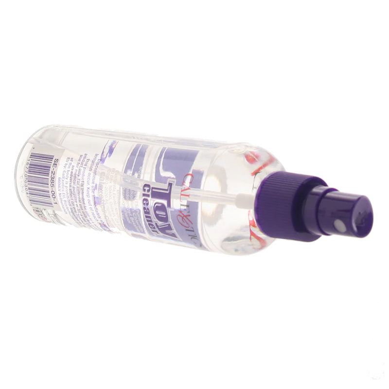 Anti Bacterial Toy Cleaner