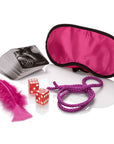 50 Ways To Tease Your Lover