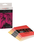 Touch Me Erotic Massage Game