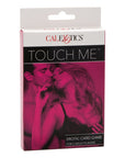 Touch Me Erotic Massage Game