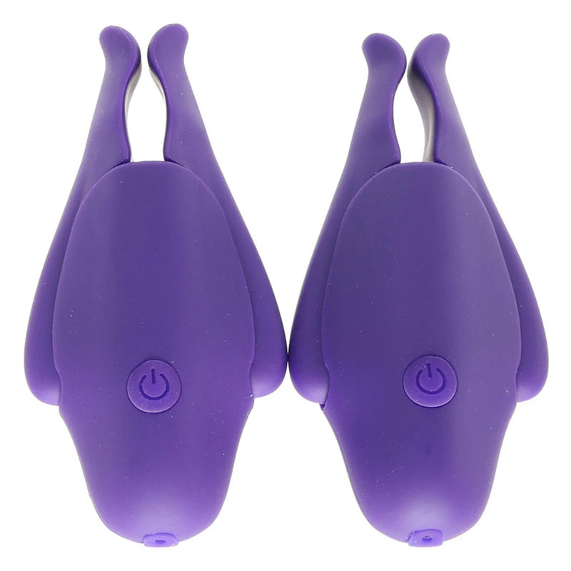 Nipple Play Rechargeable Nipplettes