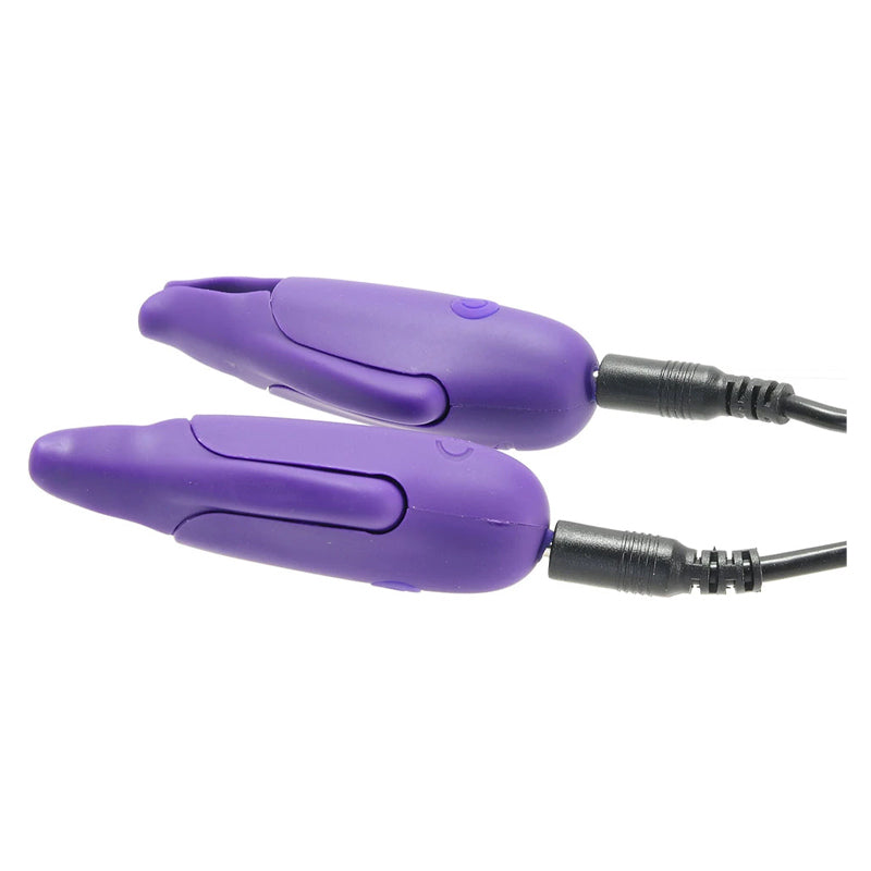 Nipple Play Rechargeable Nipplettes