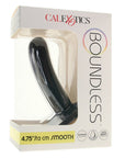 Boundless Silicone Dildo