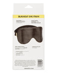 Boundless Blackout Eye Mask