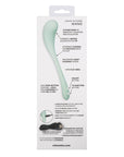 Elle Liquid Silicone Wand