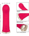 Uncorked Merlot Vibrator