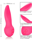 Mini Marvels Silicone Marvelous Flicker