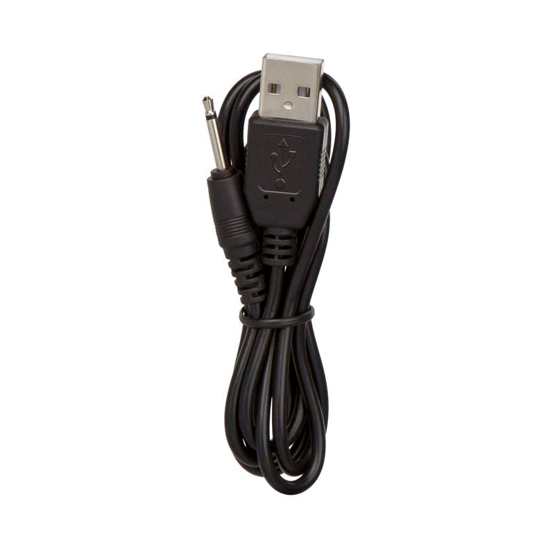 Inspire Vibrating Curve Massager