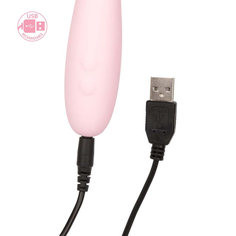 Inspire Vibrating G Wand
