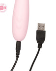 Inspire Vibrating G Wand