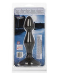 Dr. Joel Kaplan Advanced Anal Exerciser