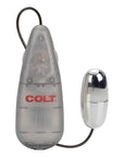 Colt Power Pack Bullet