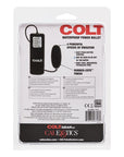 Colt Power Bullet