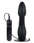 COLT Easy Flex Glider - Black