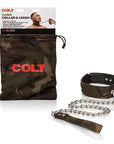 COLT Collar & Leash
