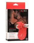 Jesses Raging Bull
