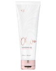 CGC Oh Wow Tightening Gel Au Natural