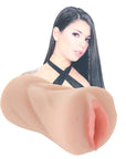 Gina Valentina Pussy Stroker