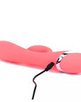 Juicy G-Gasm Stimulator