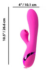 Juicy V-Gasm Stimulator