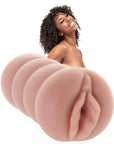 Misty Stone - Pussy Stroker 3D