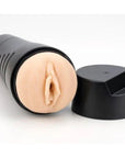 Allie Haze Pussy Stroker Hard Case
