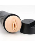 Keisha Grey Pussy Stroker Hard Case