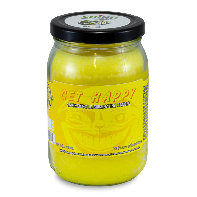 ChiChi Bong Odour Eliminating Candle