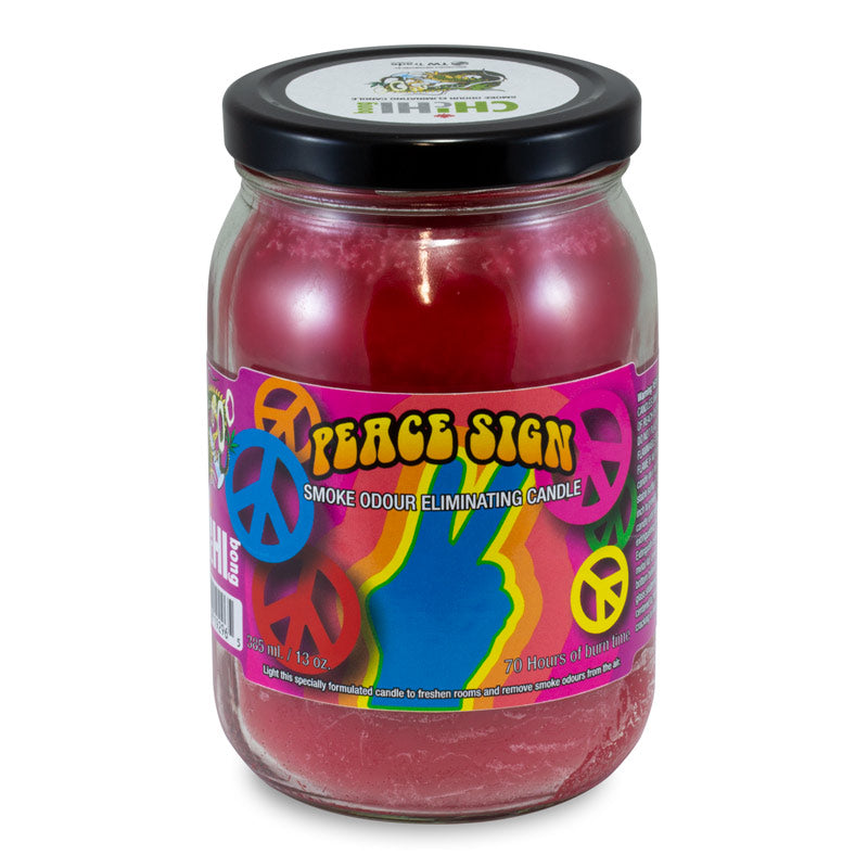 ChiChi Bong Odour Eliminating Candle