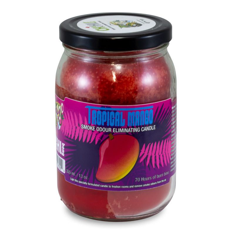 ChiChi Bong Odour Eliminating Candle