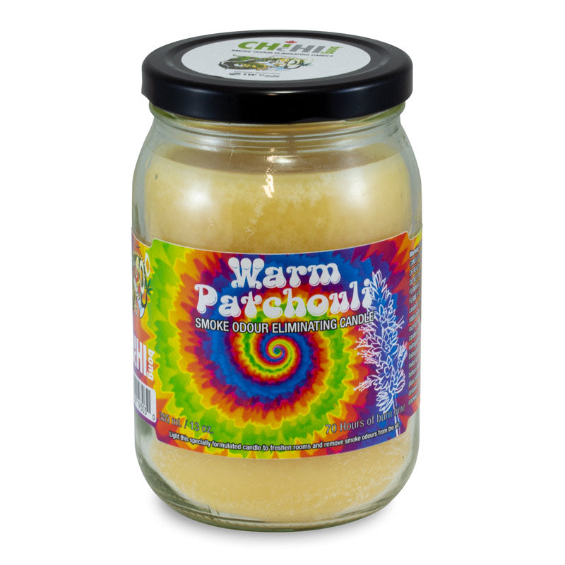 ChiChi Bong Odour Eliminating Candle