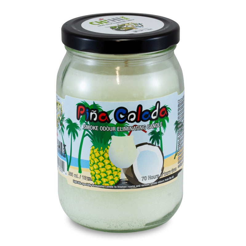 ChiChi Bong Odour Eliminating Candle