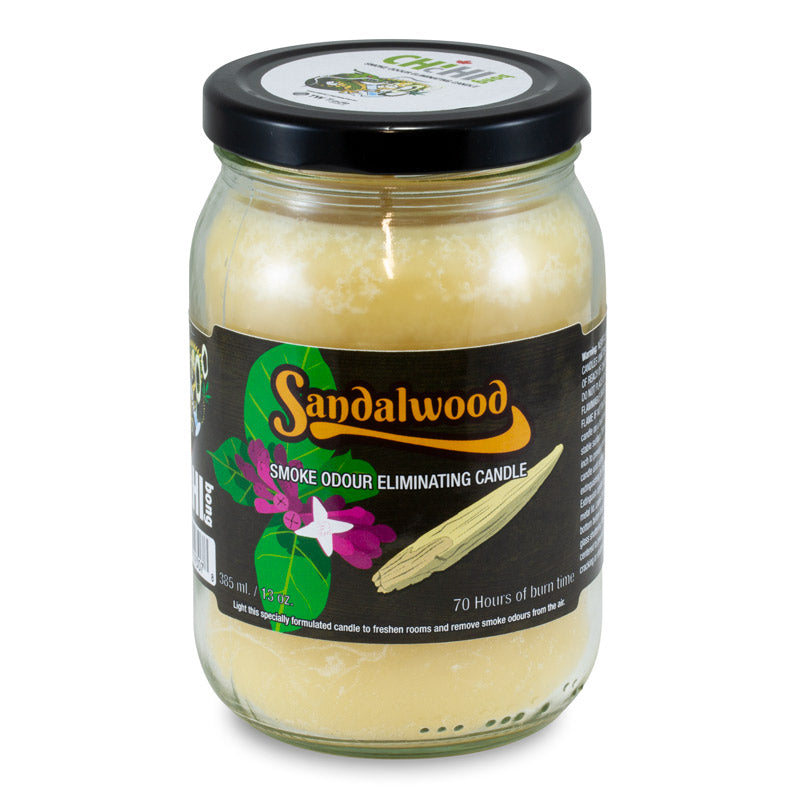 ChiChi Bong Odour Eliminating Candle