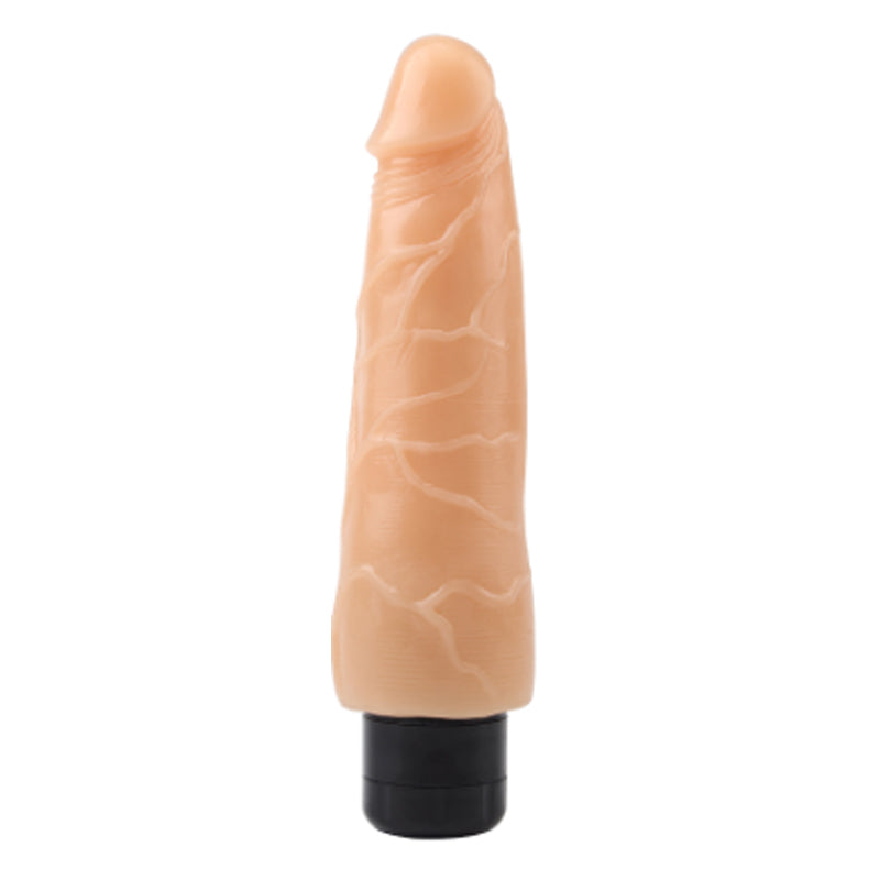 Chisa Mike Vibrating Dildo