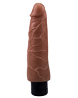 Chisa Mike Vibrating Dildo