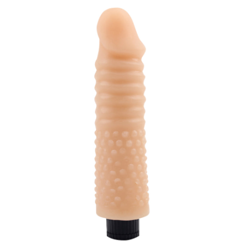 Chisa 7.5 Inch Vibrating Dildo