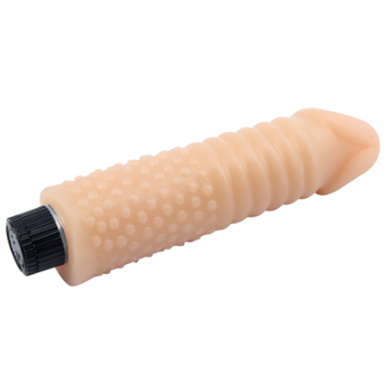 Chisa 7.5 Inch Vibrating Dildo
