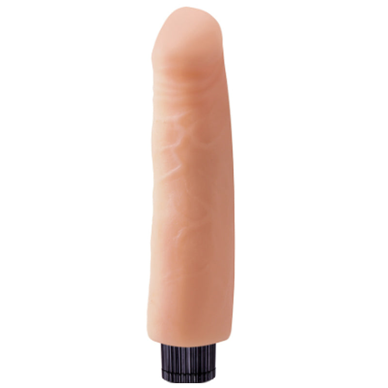 Chisa 7.5 Inch Vibrating Dildo