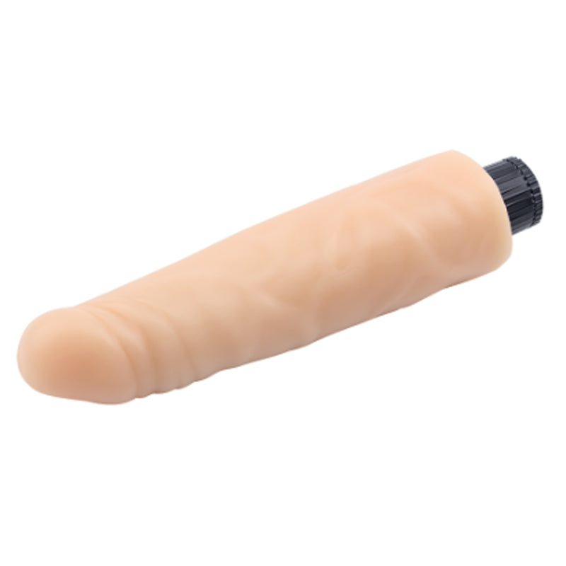 Chisa 7.5 Inch Vibrating Dildo