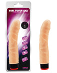 Chisa 8 Inch Vibrating Dildo