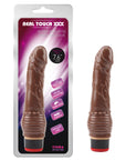 Chisa 7.6 Inch Vibrating Dildo