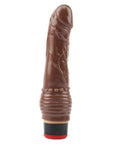Chisa 7.6 Inch Vibrating Dildo