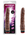 Chisa 8.8 Inch Vibrating Dildo
