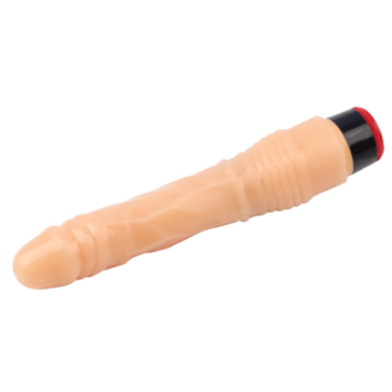 Chisa 8.8 Inch Vibrating Dildo