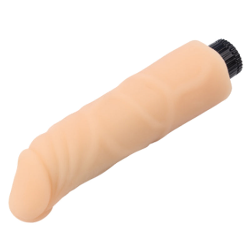 Chisa 7.5 Inch Vibrating Dildo