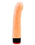 Chisa 7 Inch Vibrating Dildo