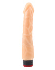Chisa 9 Inch Vibrating Dildo