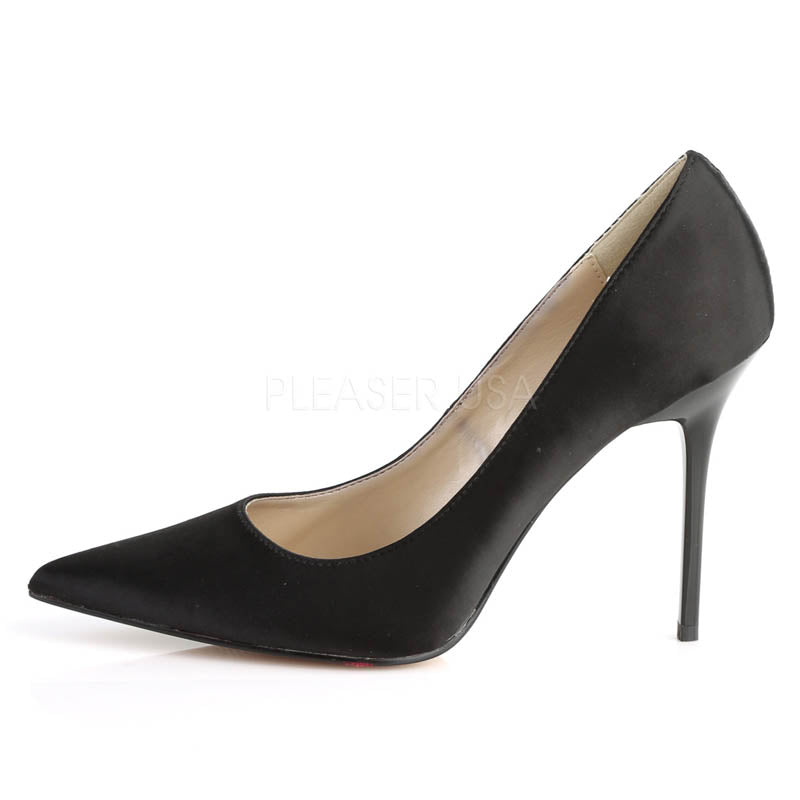 CLASSIQUE-20 Satin